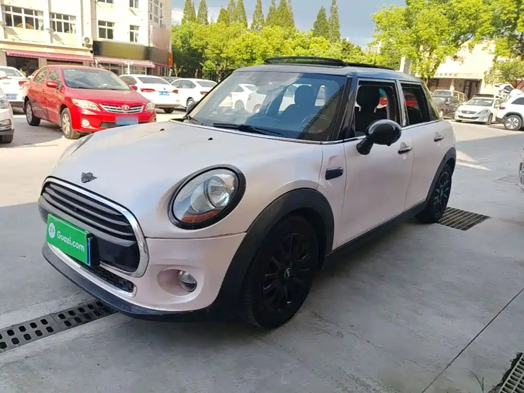 MINI Mini — миниатюра 2