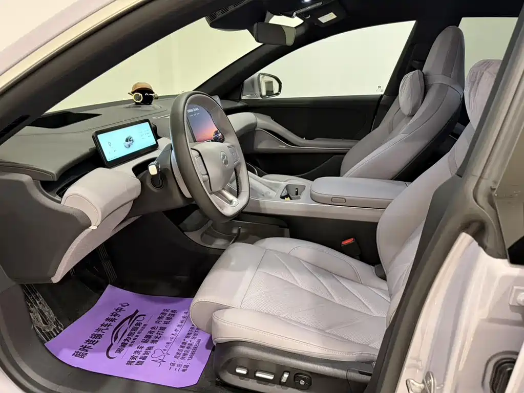 NIO ET5T — миниатюра 9