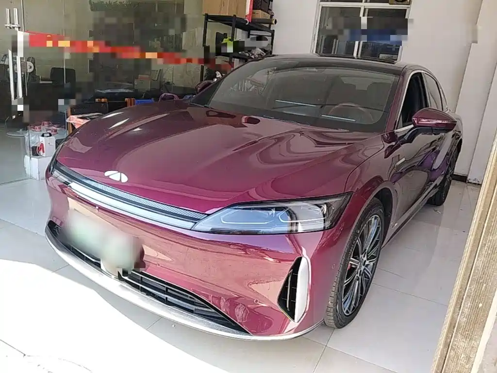 Fulwin Fengyun A9L