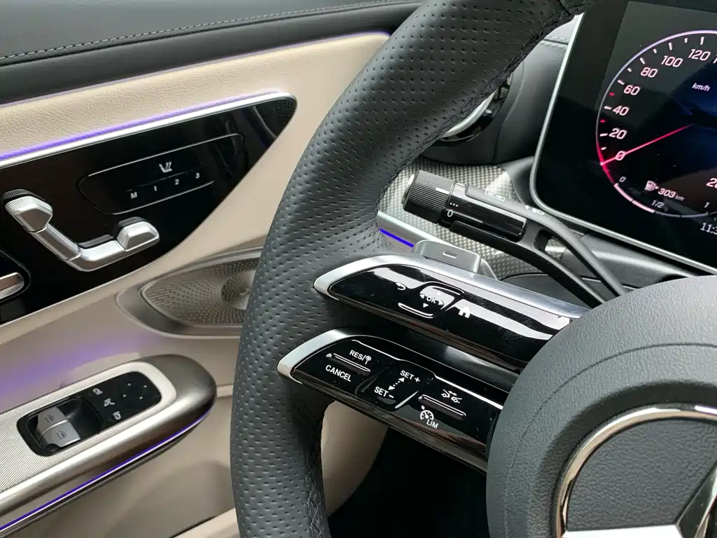 Mercedes-Benz CLE — миниатюра 22