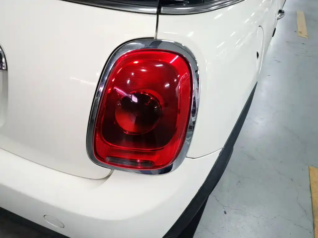 MINI Mini — миниатюра 8
