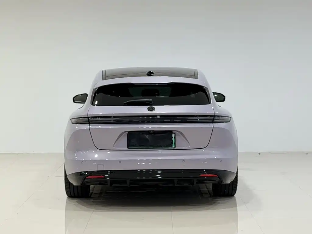 NIO ET5T — миниатюра 4
