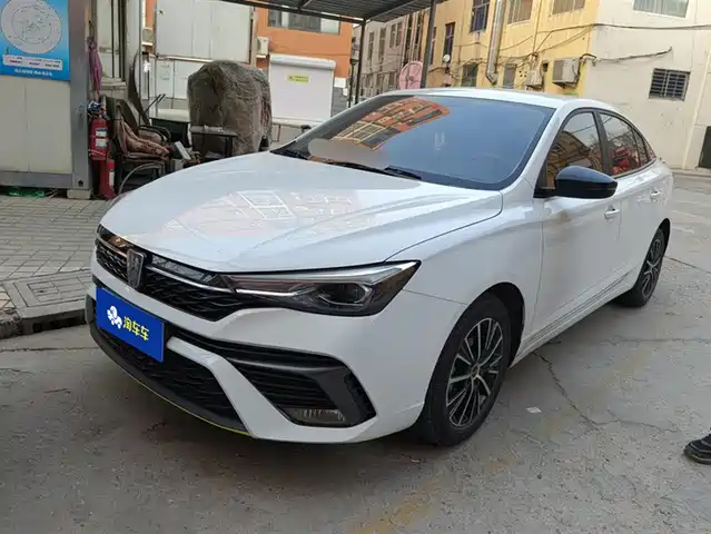 ROEWE I5