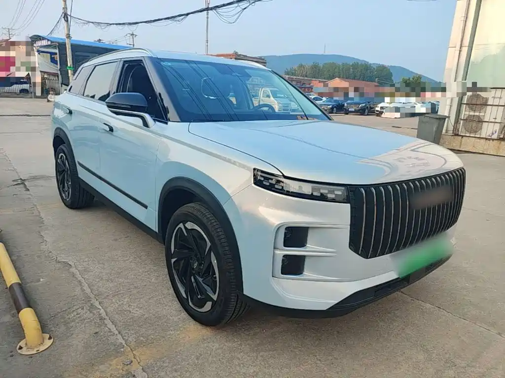 Chery C-DM — миниатюра 4