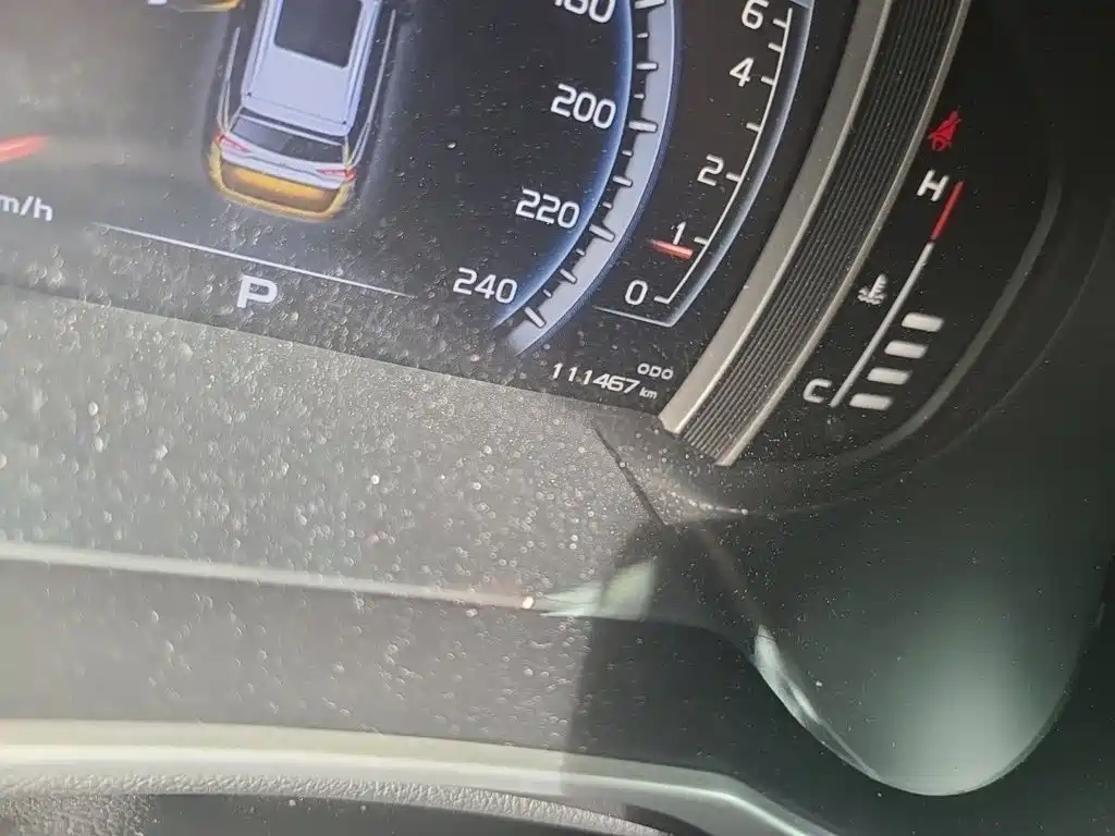 Geely Boyue — миниатюра 5