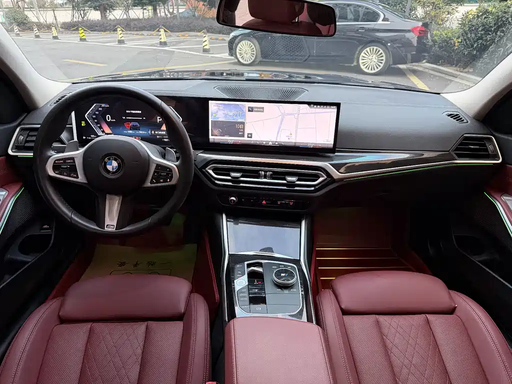 BMW 3 Series — миниатюра 6