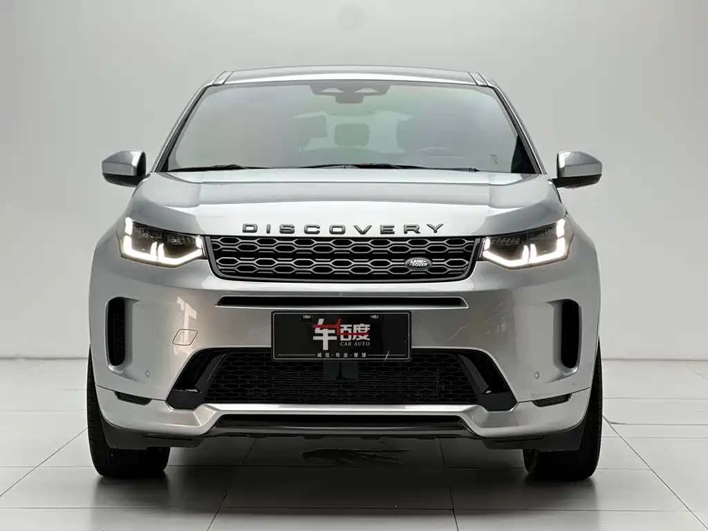 Land Rover Discovery Sport Sport 2022 P300e