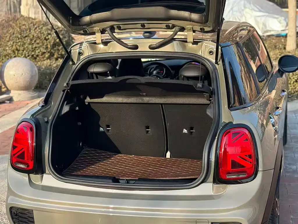 MINI Mini — миниатюра 20