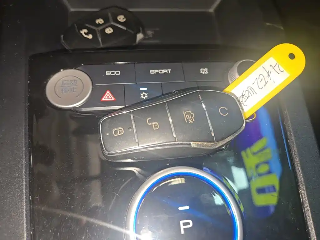BYD e2 — миниатюра 9
