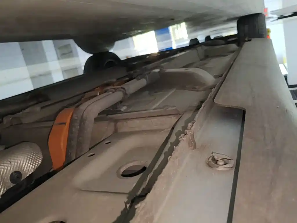 Buick Velite 6 — миниатюра 22
