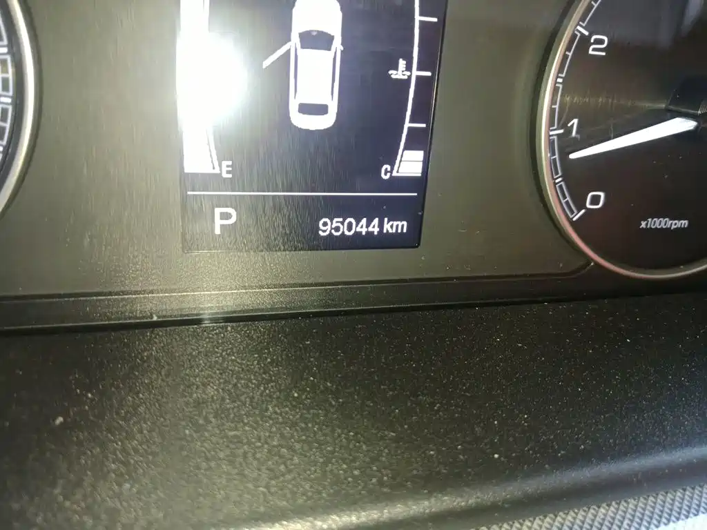 Chery Arrizo 5 — миниатюра 8
