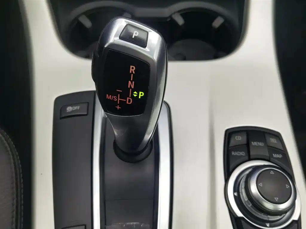 BMW X3 — фотографии объявления, Фото 13