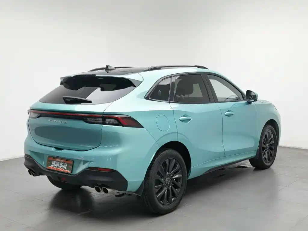 Fengxing Fengxing T5 EVO — миниатюра 2