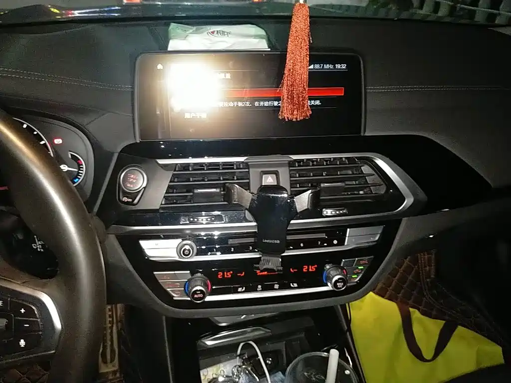 BMW X3 — миниатюра 14