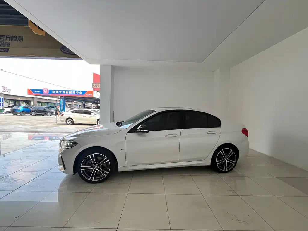 BMW 1 Series — миниатюра 5