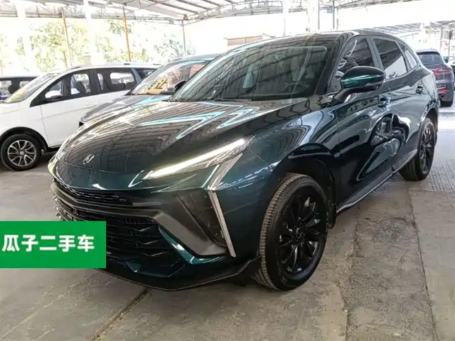 dongfeng popular-t5-evo