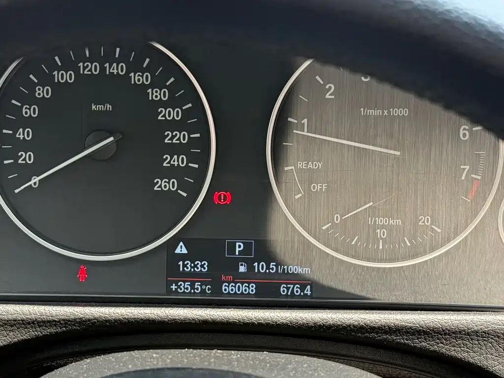 BMW 3 Series — миниатюра 9