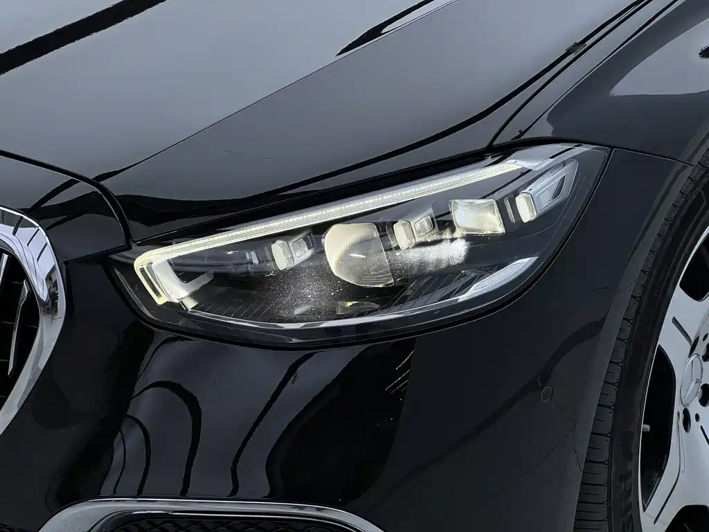 Mercedes-Benz S-Class — миниатюра 3