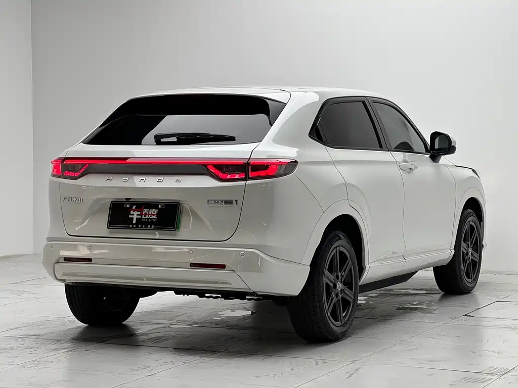 Honda e:NP1 — миниатюра 4