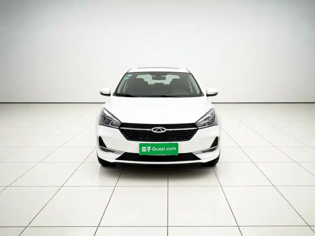 Chery Arrizo 5 — миниатюра 2