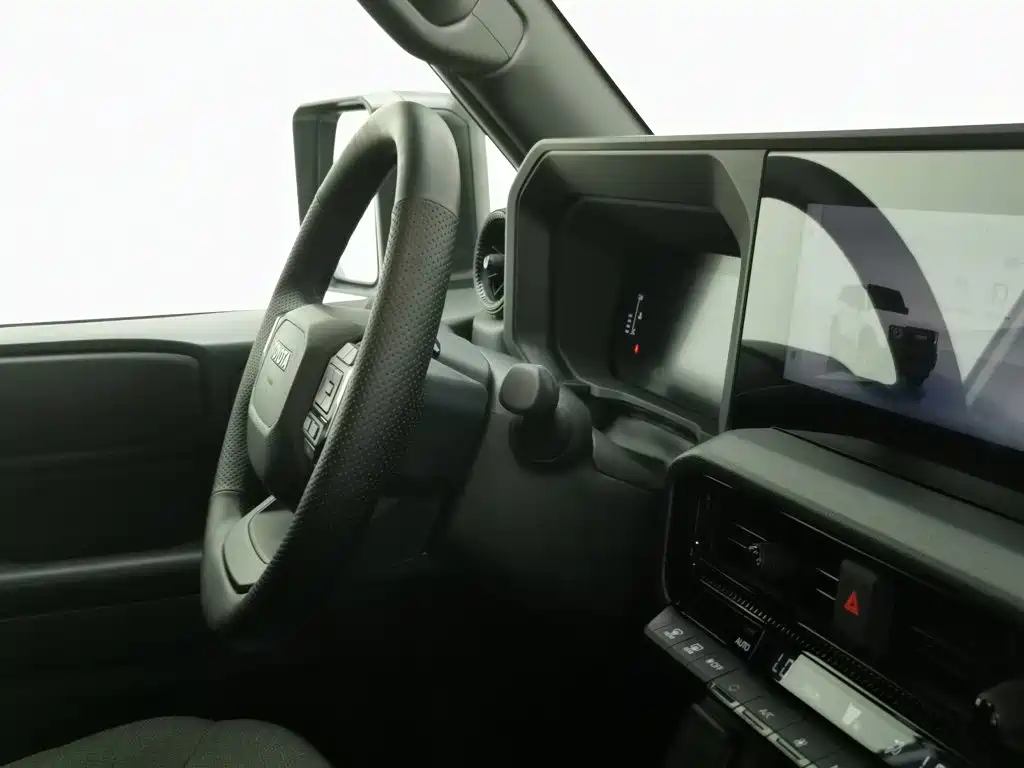 Toyota Prado — миниатюра 22