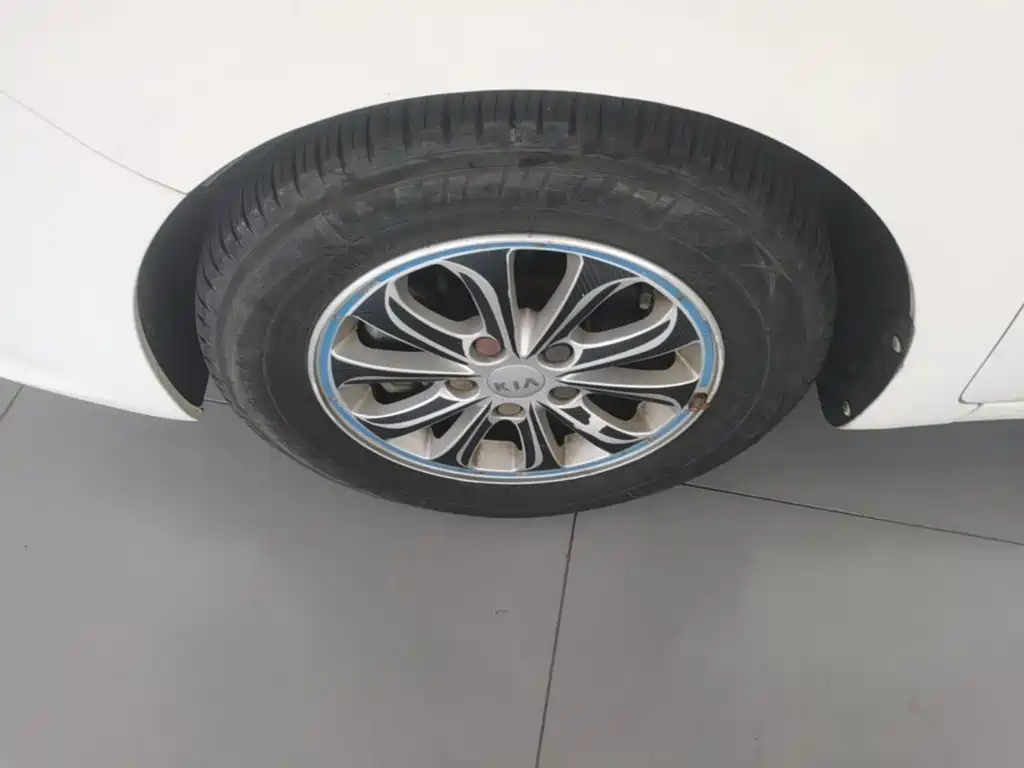 Kia K3S — миниатюра 23