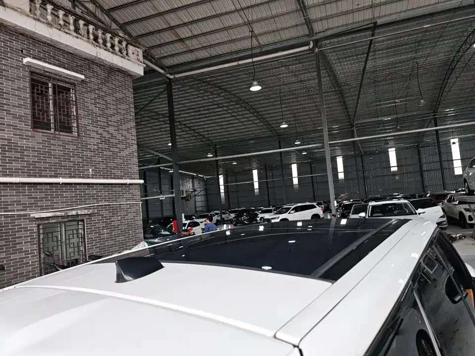Land Rover Sport — миниатюра 14