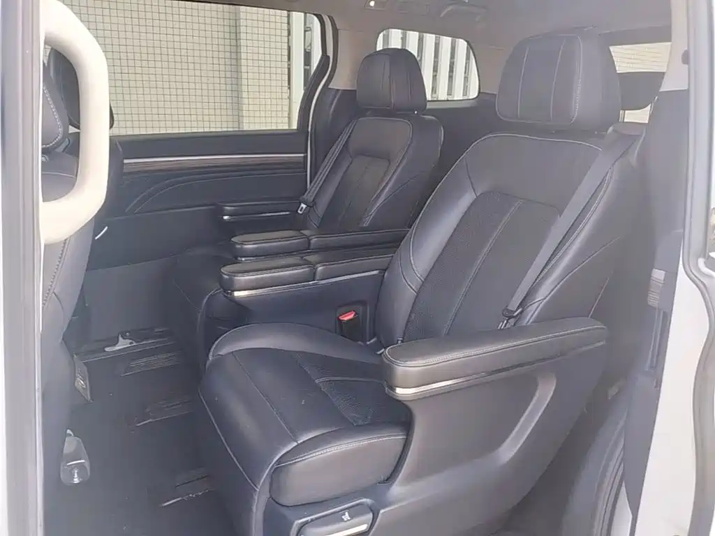 GAC Motor Trumpchi M8 — миниатюра 17