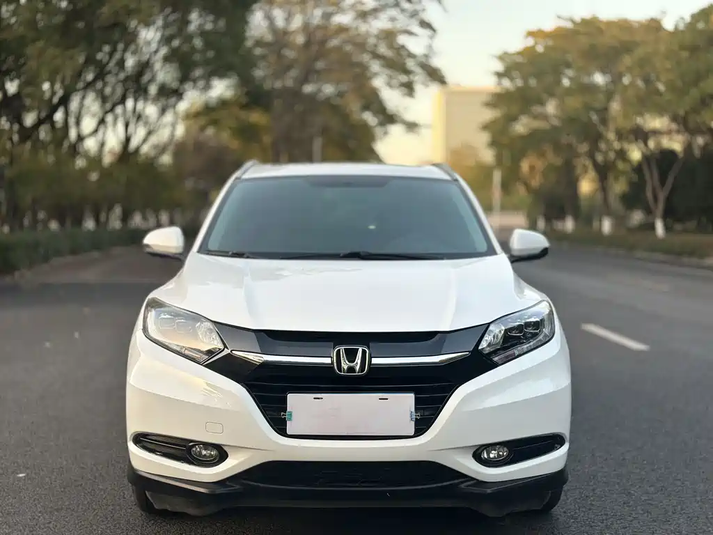 HONDA BINZHI