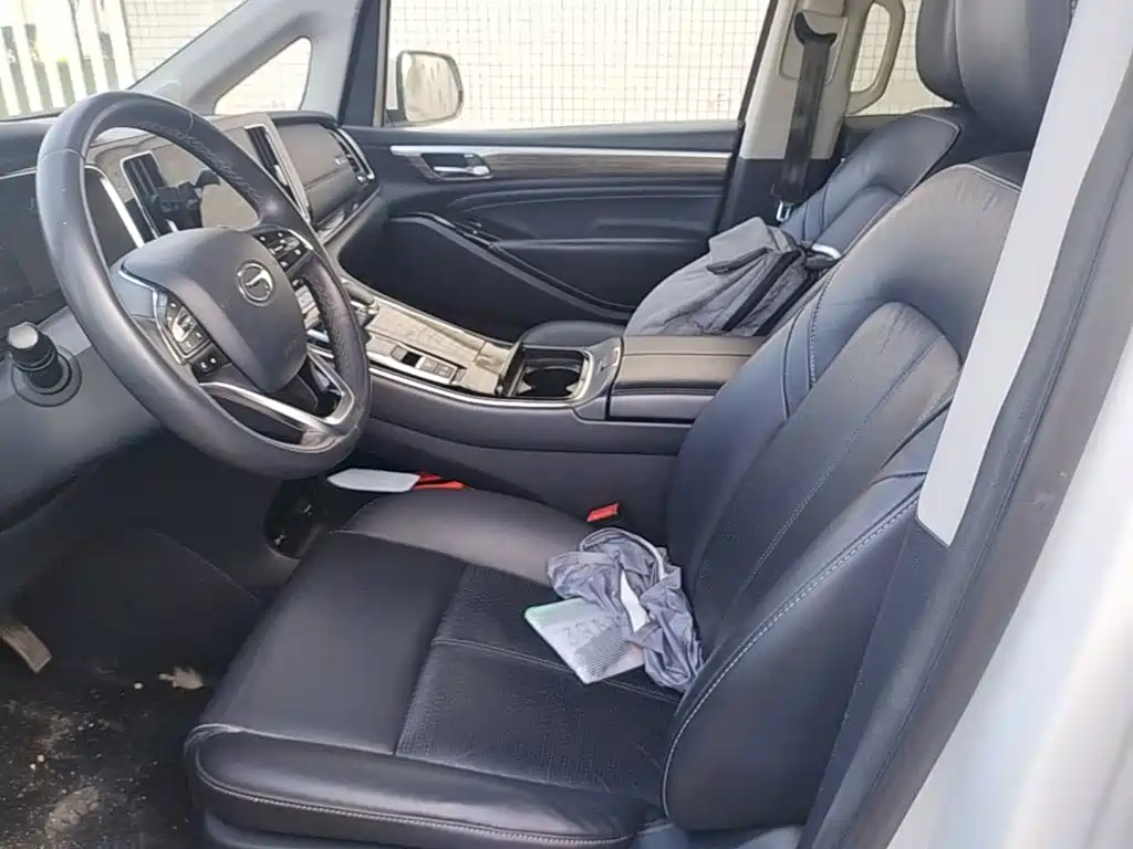 GAC Motor Trumpchi M8 — миниатюра 15