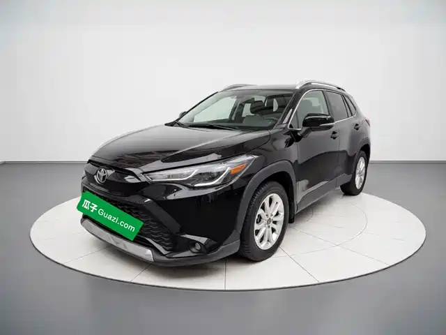 Toyota Frontlander