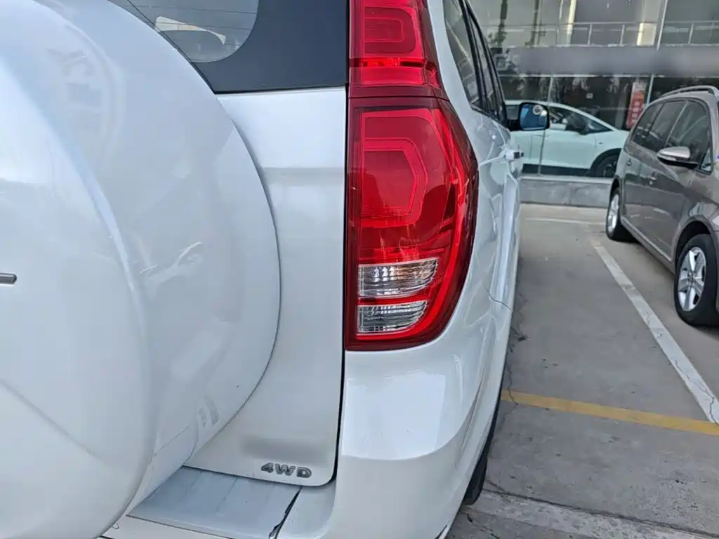 Haval H9 — миниатюра 8