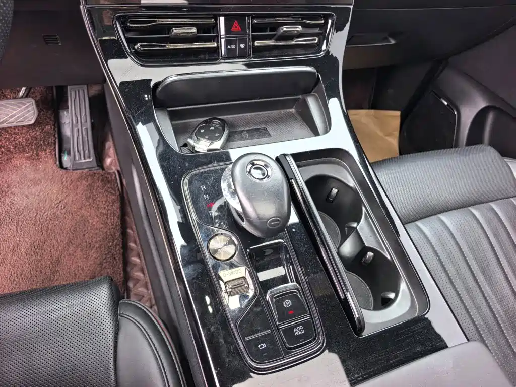 GAC Motor Trumpchi M8 — миниатюра 17