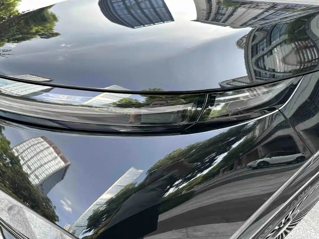 Li Auto Li L7 — миниатюра 6