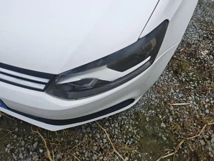 Volkswagen Polo — миниатюра 5