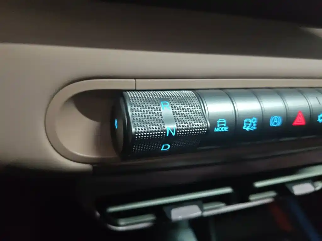 BYD Seagull — миниатюра 15