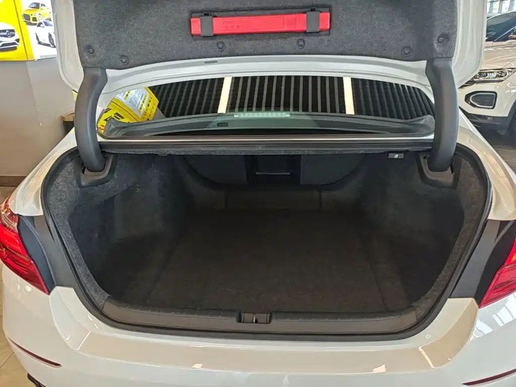 Honda Inspire — миниатюра 19