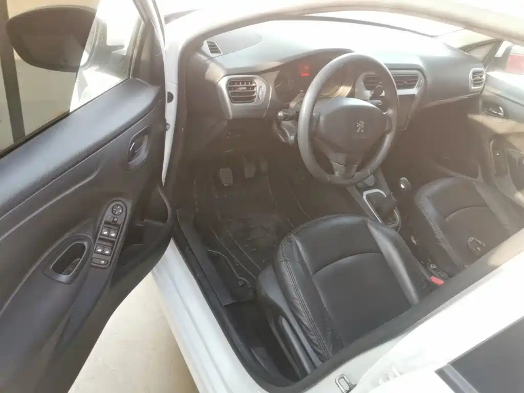 Peugeot 301 — миниатюра 16
