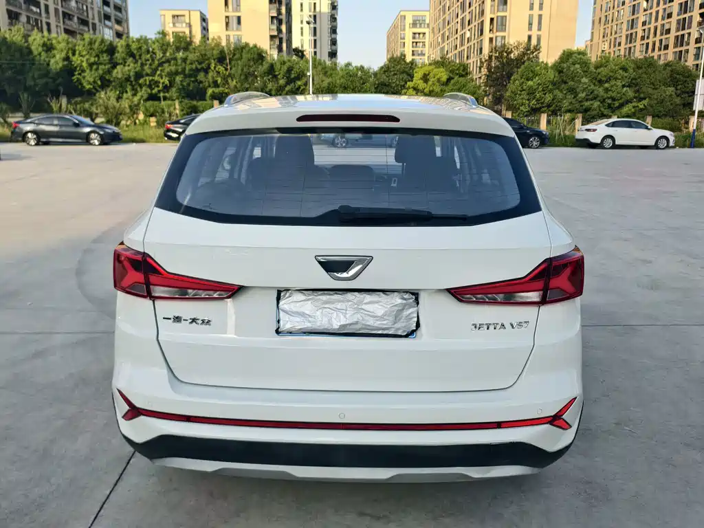 Jetta VS7 — миниатюра 5