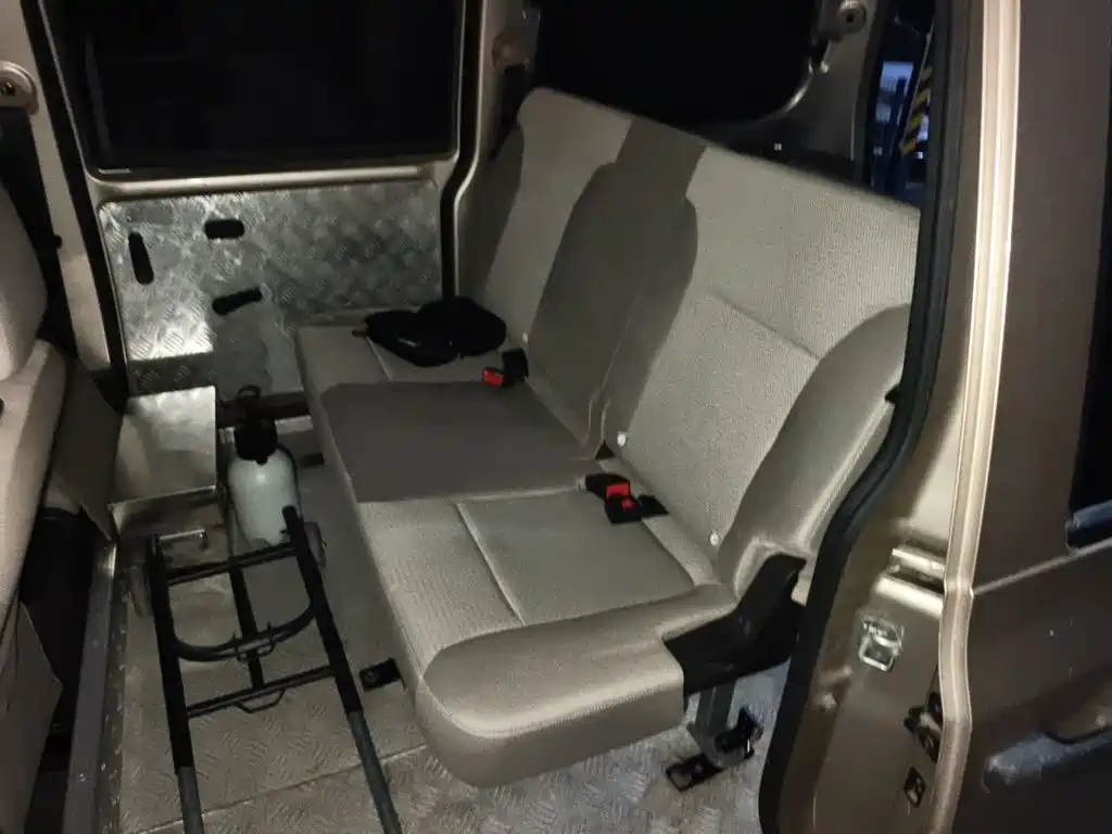 Wuling Hongguang V — миниатюра 14