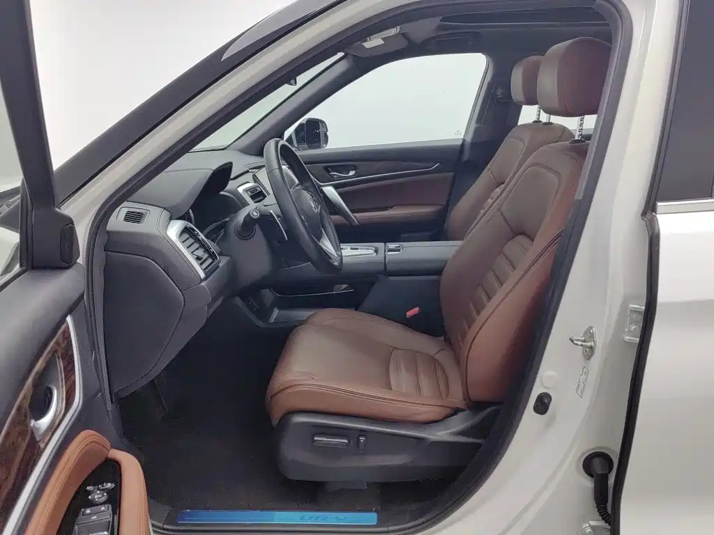 Honda UR-V — миниатюра 10