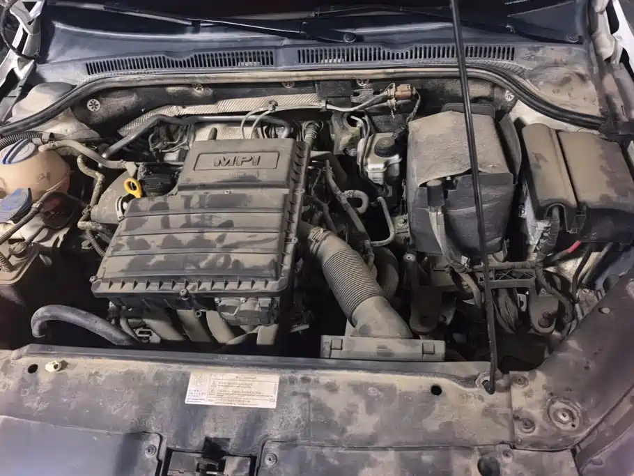 Volkswagen Sagitar — миниатюра 10