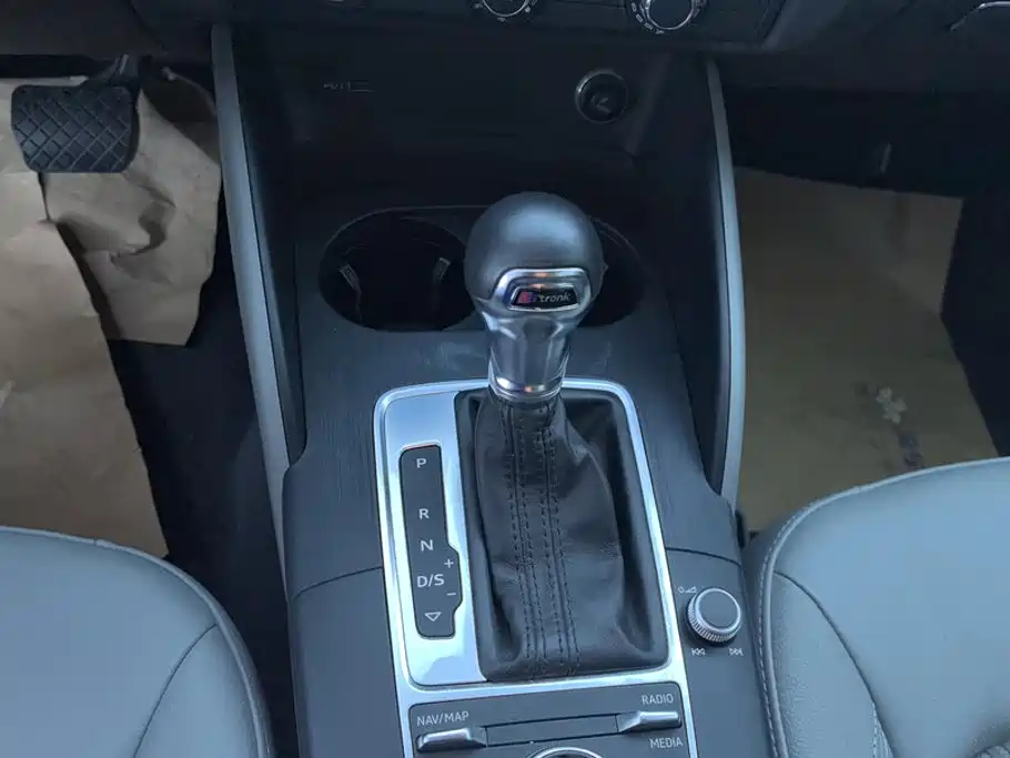 Audi A3 — миниатюра 16