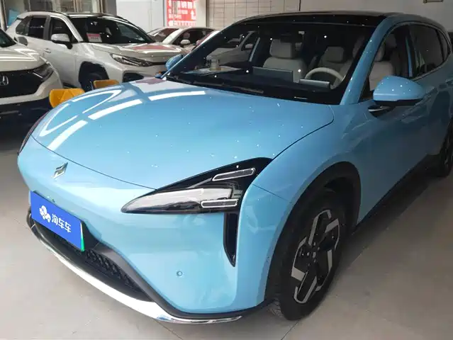 BAOJUN YUNHAI 2024