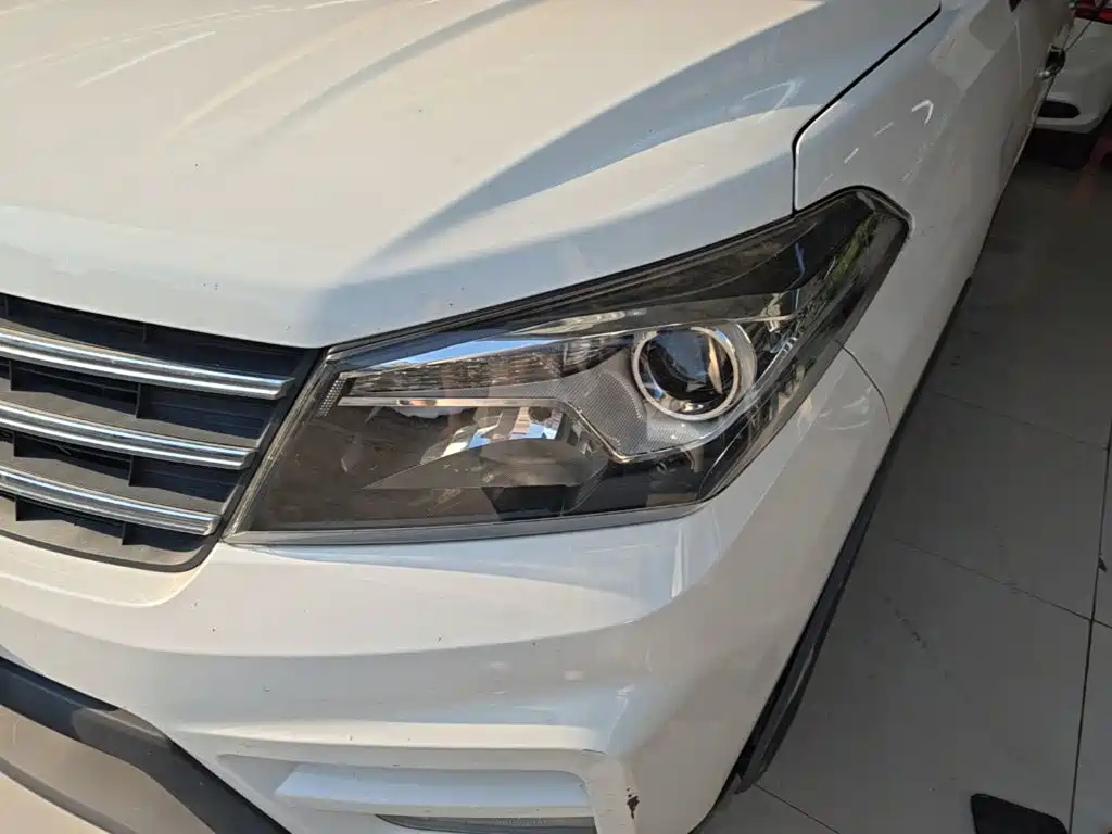 Fengguang Fengguang S560 — миниатюра 24