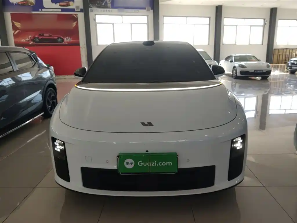 Li Auto i6 2025 Standard