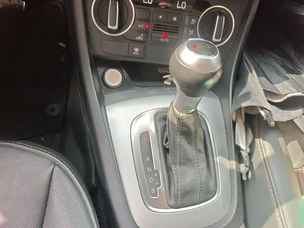 Audi Q3 — миниатюра 7