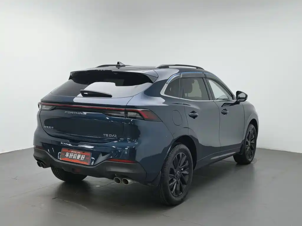 Fengxing Fengxing T5 EVO — миниатюра 2