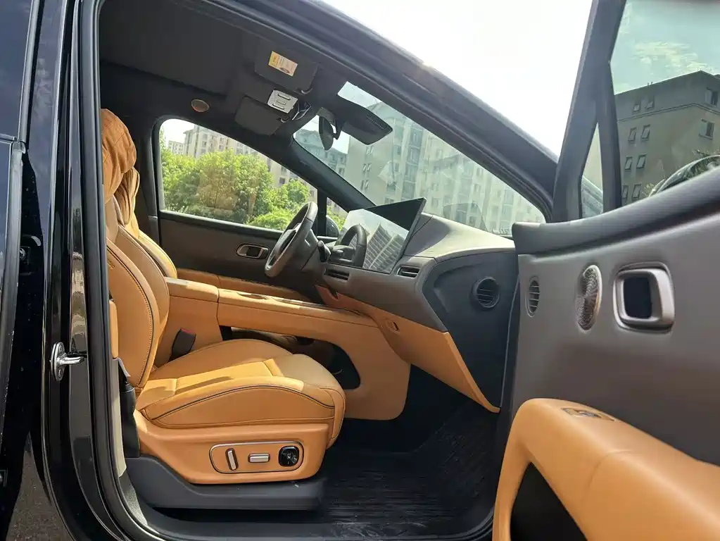 Li Auto Li i6 — миниатюра 10