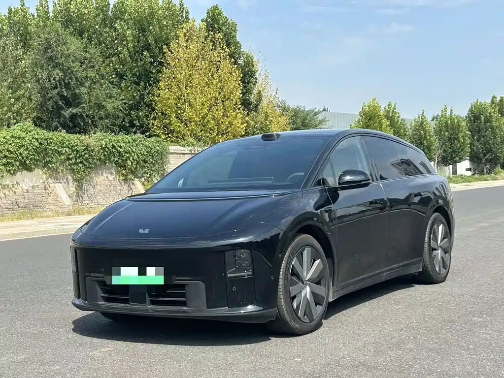 Li Auto Li i6